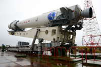 Ponovo odgođeno lansiranje rakete "Angara-A5"