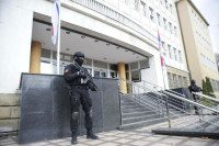 Беливук тврди да је новац стекао на мукотрпан и законит начин