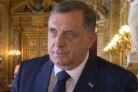 Dodik: Proglasićemo nezavisnost ukoliko Šmit interveniše u vezi sa imovinom!
