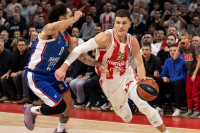 Partizan večeras navija za Zvezdu!