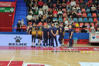 Trijumf Igokee u Boriku, dobar otpor Borca šampionu