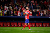 Atletiko sa golom prednosti ide u Dortmund