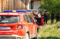 За тијелом мале Данке и даље се трага, претражује се атар села Злот