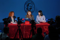 Teatar fest "Petar Kočić" od 3. do 9. juna u Narodnom pozorištu RS