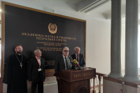 Kuzmanović: Očuvati srpski identitet
