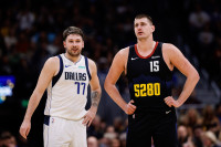 Jokić: Cijela MVP priča ide van kontrole
