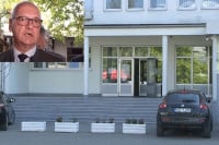 Počelo suđenje bivšem direktoru ŠG, svjedok tvrdi da mu je dao obilježene novčanice