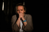 Predstava "Gidionov čvor" u GP "Jazavac": Provokativna drama o školi i nasilju