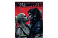 Nove epizode serijala  "Morgan Lost"