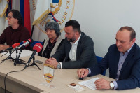 Kostović: Neophodno čuvati sjećanje na veliku Daru Sekulić