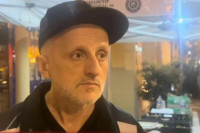 Srbin svake subote uveče nahrani i po 300 gladnih stanovnika Pariza