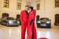 Dragana Mirković nakon razvoda objavila novu pjesmu (VIDEO)