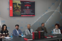 Predstavljena knjiga o Božidaru Vukoviću: Borac za srpski jezik i slobodu