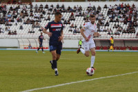 Zvijezda 09 dočekuje GOŠK u Ligi BiH: Maksimalna borba do kraja