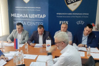 Izvršni odbor FSRS: Pripreme za sjednicu Skupštine