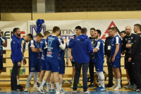 Rukometni klub Leotar dočekuje Slobodu: Bitka za Evropu