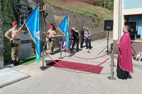 Janković: Centralni odred bio okosnica Specijalne brigade policije