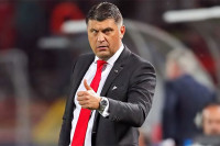 Milojević: Očekuje nas teška utakmica, ali pripremili smo se na najbolji način