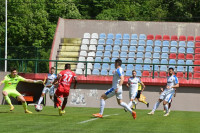 GOŠK pobjegao iz zone ispadanja: Novi poraz Zvijezde 09