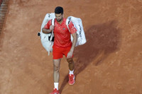 Masters u Monte Karlu: Đoković zaustavljen u polufinalu