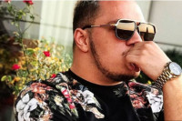 Evo zbog čega je uhapšen Gastoz