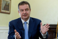 Dačić: Zemlje koje predlažu rezoluciju o Srebrenici žele da Srbe proglase genocidnim