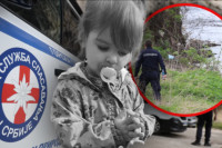 Наставља се потрага за тијелом двогодишње Данке Илић