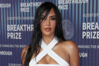 Kim Kardašijan potpuno drugačija, mnogi se pitaju da li je opet išla pod nož