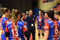 Rukometašice Borca sjajne protiv Sloge