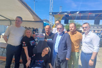Prvi auto-tjuning održan u Derventi