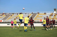 Kozarački derbi Prijedorčana i Dubičana završen neriješeno