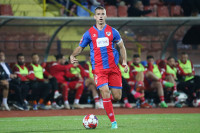 Kapiten Borca donio pobjedu svom timu protiv Sloge