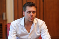 Miloš Biković osnovao fondaciju posvećenu mladima
