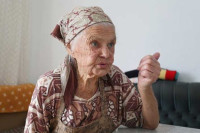 Preminula jasenovačka logorašica Draginja Balać