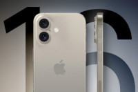 Ево какву батерију добија Iphone 16 Plus