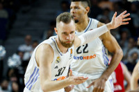 Bek Real Madrida demantovao poziv Partizana