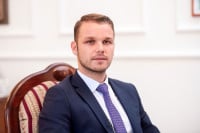 Stanivuković o skupu "Srpska te zove": Patriotska dužnost