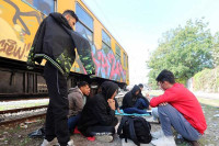 Spriječen ulazak 15 migranata iz pravca Kosova i Metohije