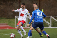 Borac pred revanš sa Širokim: Nema opuštanja!
