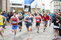 Derventa: Trka 19. aprila