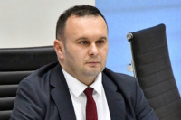 Ćosić: Srbi iz Srpske i Crne Gore imaju čvrstu kulturnu i bratsku sponu