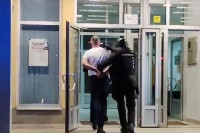 Ždrale i Šljivić sprovedeni u Tužilaštvo (VIDEO)