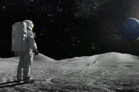 Astronauti se vraćaju na Mjesec