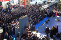 U Mostaru otvaranje 25. Međunarodnog sajma privrede