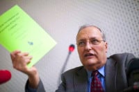 Zurof: Generalna skupština UN ne može da određuje šta je genocid, u Srebrenici ga nije bilo