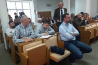 Srbi tvrde da im u Vogošći bezočno otimaju imovinu