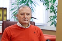 Helez: Naša djeca ne znaju rukovati oružjem, potrebno uvesti vojnu obuku