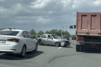 Žestok sudar na auto-putu Banjaluka - Gradiška