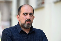 Dušan Proroković: Pričom o Srebrenici održavaju projekat BiH 