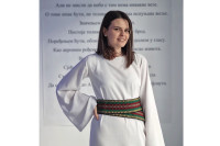 Izložba "Riba" Katarine Aćimović u "Vagonu": Heklanje u svjetlu modernog doba